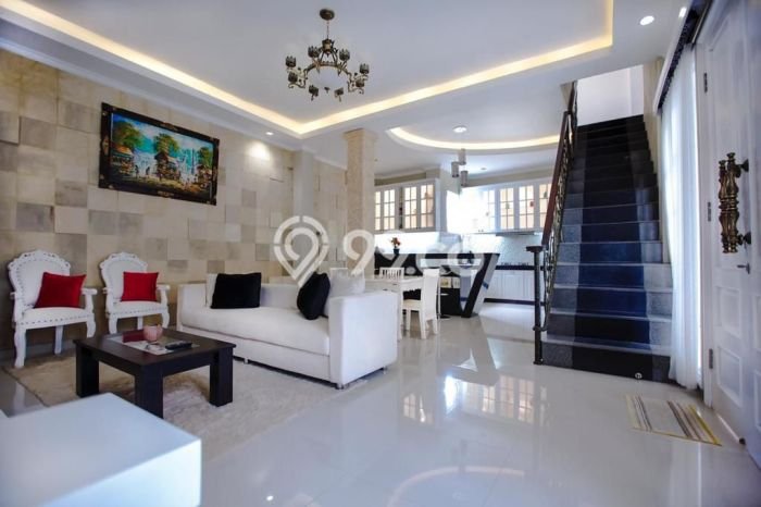 INVESTASI POTENSIAL! Vila di , Area 275m2m², Lingkungan Strategis INVESTASI POTENSIAL! Vila di , Area 275m2m², Lingkungan Strategis