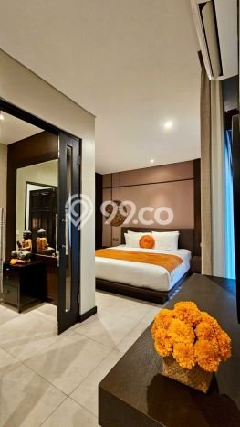 Vila Nyaman di , Luas 300m2m², Pemandangan Indah sekitar Vila Nyaman di , Luas 300m2m², Pemandangan Indah sekitar