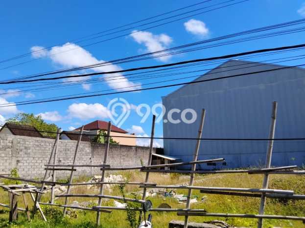 Untuk Disewa Tanah di Denpasar, Luas 500m2 Area Berkembang Untuk Disewa Tanah di Denpasar, Luas 500m2 Area Berkembang