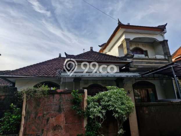 Rumah Minimalis 4 KT di Sumerta Denpasar Unfurnished Rumah Minimalis 4 KT di Sumerta Denpasar Unfurnished