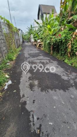 Kavling Tanah di Denpasar Timur Dijual Luas 150m2 Legalitas SHM Kavling Tanah di Denpasar Timur Dijual Luas 150m2 Legalitas SHM