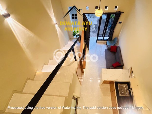 For Sale Rumah 2 Kamar Lokasi Strategis Bagus dan Strategis di Denpasar Barat For Sale Rumah 2 Kamar Lokasi Strategis Bagus dan Strategis di Denpasar Barat