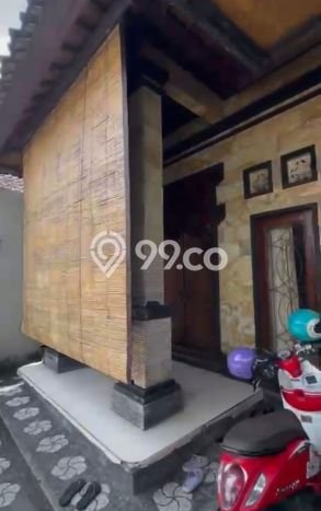Jual Rumah Eksklusif 4 KT di Sesetan, Denpasar Jual Rumah Eksklusif 4 KT di Sesetan, Denpasar
