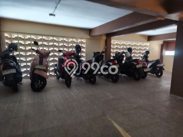 Unit Kost Dijual di Renon dengan 29 Kamar Kawasan Strategis Unit Kost Dijual di Renon dengan 29 Kamar Kawasan Strategis