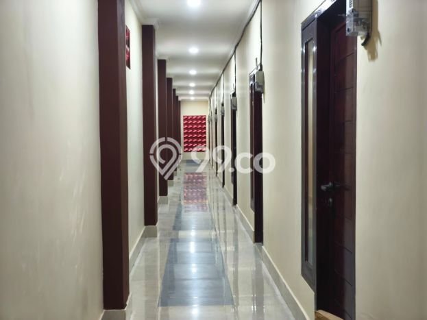 Unit Kost Dijual di Renon dengan 29 Kamar Kawasan Strategis Unit Kost Dijual di Renon dengan 29 Kamar Kawasan Strategis
