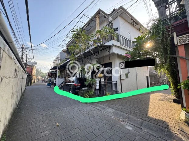 Dijual Kost 6 Kamar di Denpasar untuk Investasi Anda Dijual Kost 6 Kamar di Denpasar untuk Investasi Anda