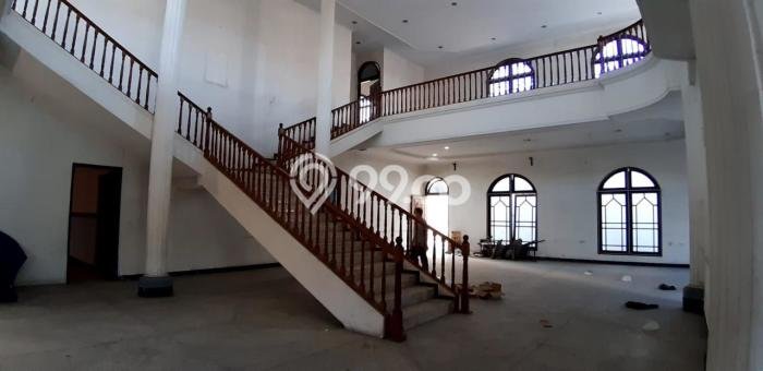Dijual Rumah Elit Exclusive di Gubeng, Surabaya Dijual Rumah Elit Exclusive di Gubeng, Surabaya