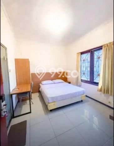 Unit Kost Dijual di Gayungan dengan 72 Kamar Tidur & Luas Bangunan 2500m2 Unit Kost Dijual di Gayungan dengan 72 Kamar Tidur & Luas Bangunan 2500m2