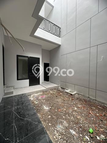 Hunian Mewah LB 405m2 Siap Pakai Desain Elegan di Citraland, Surabaya Hunian Mewah LB 405m2 Siap Pakai Desain Elegan di Citraland, Surabaya