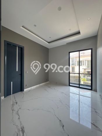 For Sale! Luxury House LT 240m2 Desain Elegan di Citraland For Sale! Luxury House LT 240m2 Desain Elegan di Citraland
