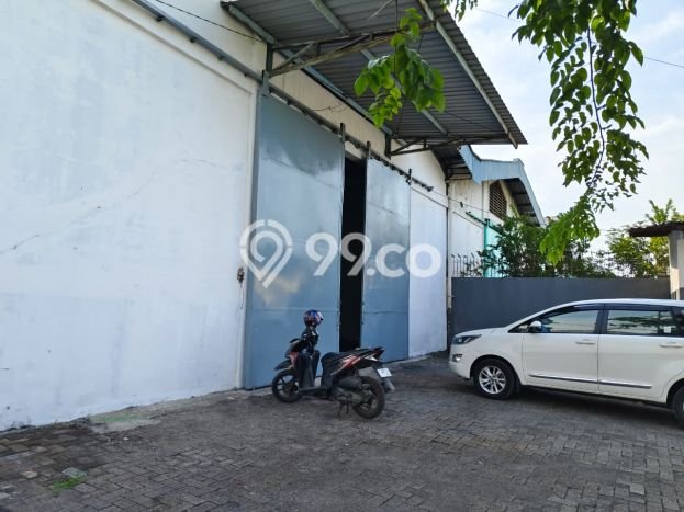 Gudang Dijual Lokasi Stratagis di Benowo Surabaya Cocok untuk Bisnis Gudang Dijual Lokasi Stratagis di Benowo Surabaya Cocok untuk Bisnis