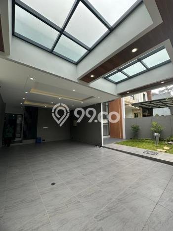 Hunian Elit LB 410m2 Siap Pakai Desain Elegan di Citraland, Surabaya Hunian Elit LB 410m2 Siap Pakai Desain Elegan di Citraland, Surabaya