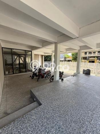 Untuk Dijual! Komersial di Mulyosari Surabaya LT 255m2 / LB 500m2 Kawasan Bisnis Untuk Dijual! Komersial di Mulyosari Surabaya LT 255m2 / LB 500m2 Kawasan Bisnis