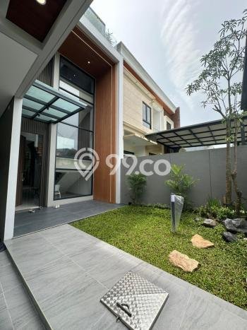 Hunian Elit LB 410m2 Siap Pakai Desain Elegan di Citraland, Surabaya Hunian Elit LB 410m2 Siap Pakai Desain Elegan di Citraland, Surabaya