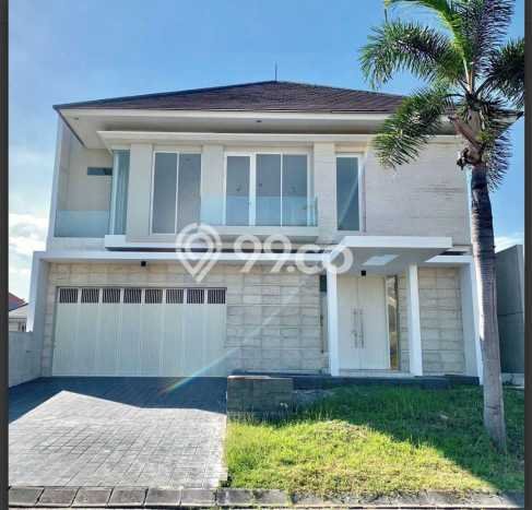 Rumah Elit Modern Tanpa Renovasi di Citraland Surabaya Rumah Elit Modern Tanpa Renovasi di Citraland Surabaya