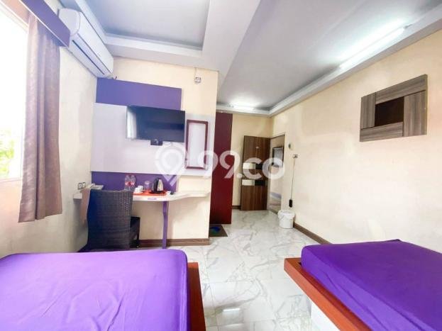 Best Deal Hunian Premium Ideal dan Luas di Gayungan, Surabaya Best Deal Hunian Premium Ideal dan Luas di Gayungan, Surabaya