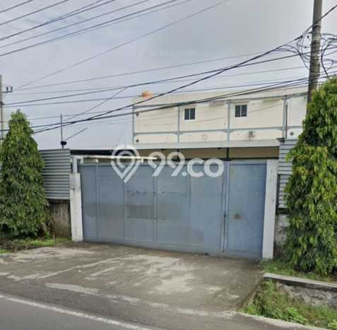 Gudang Dijual di Prime Area Mojokerto Luas 3198m2 Gudang Dijual di Prime Area Mojokerto Luas 3198m2