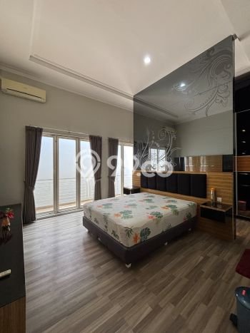 For Sale! Premium House LT 189m2 Desain Elegan di Galaxy For Sale! Premium House LT 189m2 Desain Elegan di Galaxy