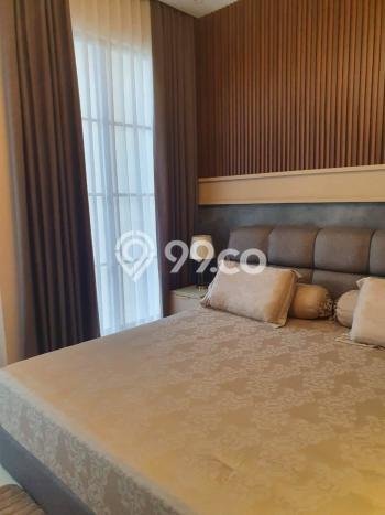 Dijual Rumah Mewah Elegan Dengan View Eksklusif di Citraland, Surabaya Dijual Rumah Mewah Elegan Dengan View Eksklusif di Citraland, Surabaya