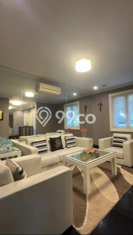 Hunian Mewah LB 850m2 Siap Pakai Desain Elegan di Citraland, Surabaya Hunian Mewah LB 850m2 Siap Pakai Desain Elegan di Citraland, Surabaya