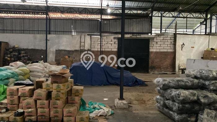 Gudang Dijual Lokasi Emas di Sidoarjo Luas 1300m2 Gudang Dijual Lokasi Emas di Sidoarjo Luas 1300m2