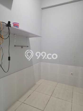 Untuk Dijual Apartemen 2 KT di Surabaya Luas 52m2 Untuk Dijual Apartemen 2 KT di Surabaya Luas 52m2