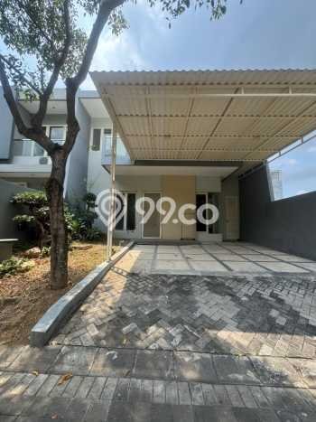 Rumah Area Strategis kawasan Citraland, Surabaya, LT 135m2m² LB 252m2m² Rumah Area Strategis kawasan Citraland, Surabaya, LT 135m2m² LB 252m2m²