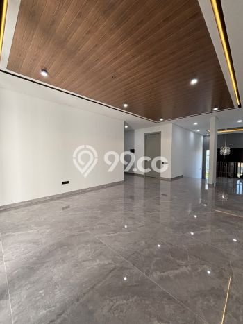 Rumah Elit Modern Siap Huni di Citraland Surabaya Rumah Elit Modern Siap Huni di Citraland Surabaya