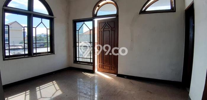 Dijual Rumah Elit Exclusive di Gubeng, Surabaya Dijual Rumah Elit Exclusive di Gubeng, Surabaya