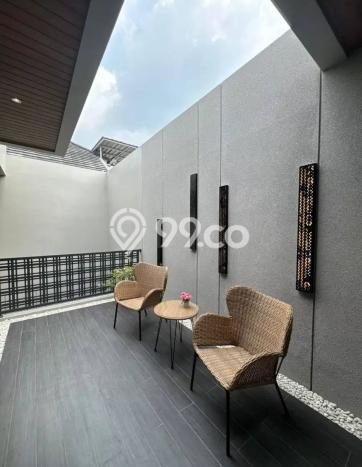 Rumah Elit Modern Siap Huni di Citraland Surabaya Rumah Elit Modern Siap Huni di Citraland Surabaya