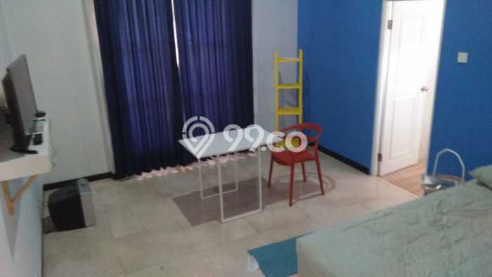 Rumah Mewah Dijual LT 300m2 di Sukolilo, Surabaya Rumah Mewah Dijual LT 300m2 di Sukolilo, Surabaya