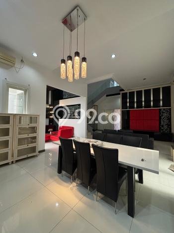 HOT LISTING! Rumah Siap Huni area Citraland, Luas 300m2m² LB 350m2m² HOT LISTING! Rumah Siap Huni area Citraland, Luas 300m2m² LB 350m2m²