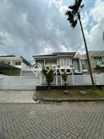Ready to Use! Luxury House LT 450m2 Desain Modern di Galaxy Ready to Use! Luxury House LT 450m2 Desain Modern di Galaxy