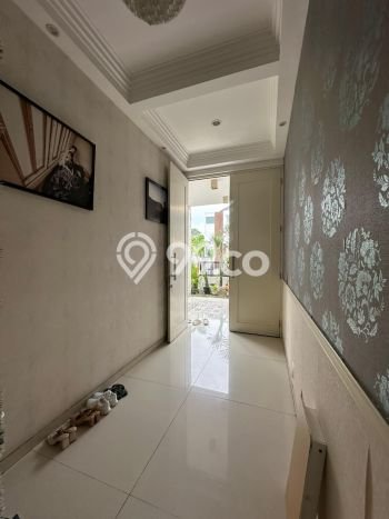Rumah Ideal bagi Keluarga di Citraland - LT 227m2m² Rumah Ideal bagi Keluarga di Citraland - LT 227m2m²