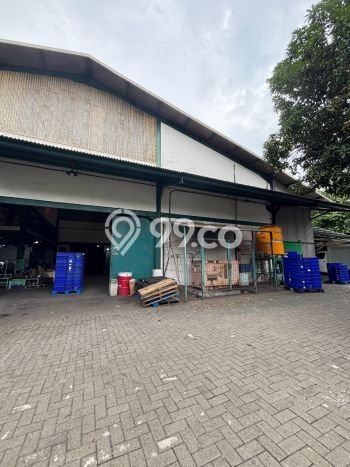 Pabrik Dijual di Gresik Gresik dengan LB 3570m2 Pabrik Dijual di Gresik Gresik dengan LB 3570m2
