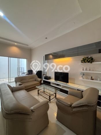 For Sale! Premium House LT 189m2 Desain Elegan di Galaxy For Sale! Premium House LT 189m2 Desain Elegan di Galaxy