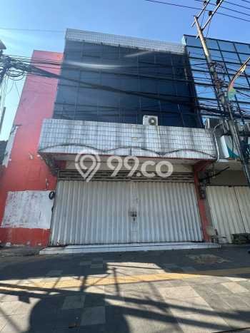 Ruko Premium Kawasan Dharma Husada, Luas 216m2m², Lokasi Komersial Ruko Premium Kawasan Dharma Husada, Luas 216m2m², Lokasi Komersial