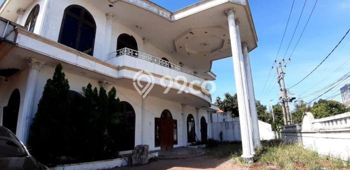Dijual Rumah Elit Exclusive di Gubeng, Surabaya Dijual Rumah Elit Exclusive di Gubeng, Surabaya