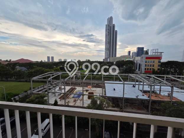 Untuk Dijual Apartemen 2 KT di Surabaya Luas 52m2 Untuk Dijual Apartemen 2 KT di Surabaya Luas 52m2