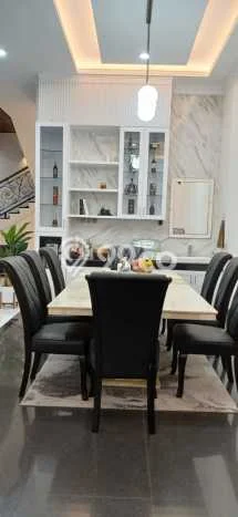 For Sale! Luxury House LT 250m2 Desain Elegan di Pakuwon Indah For Sale! Luxury House LT 250m2 Desain Elegan di Pakuwon Indah
