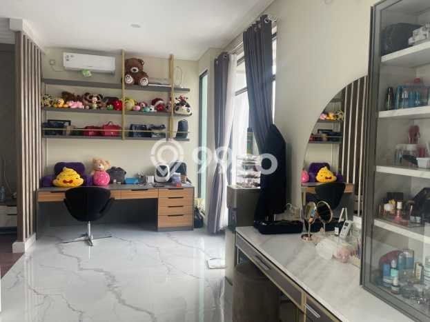 Rumah Siap Huni 3 KT 3 KM di Lokasi Strategis Tenggilis Mejoyo, Surabaya Rumah Siap Huni 3 KT 3 KM di Lokasi Strategis Tenggilis Mejoyo, Surabaya