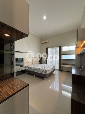 For Sale! Premium House LT 189m2 Desain Elegan di Galaxy For Sale! Premium House LT 189m2 Desain Elegan di Galaxy