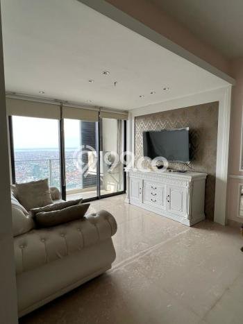 Apartemen di Tegalsari, 2 KM, Luas 135m2m², Kawasan Tegalsari, Surabaya, Surabaya Apartemen di Tegalsari, 2 KM, Luas 135m2m², Kawasan Tegalsari, Surabaya, Surabaya