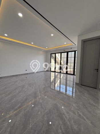 Rumah Elit Modern Siap Huni di Citraland Surabaya Rumah Elit Modern Siap Huni di Citraland Surabaya