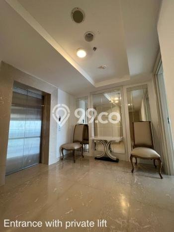 Apartemen di Tegalsari, 2 KM, Luas 135m2m², Kawasan Tegalsari, Surabaya, Surabaya Apartemen di Tegalsari, 2 KM, Luas 135m2m², Kawasan Tegalsari, Surabaya, Surabaya