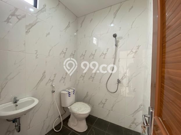 For Sale Rumah 3 Kamar Lokasi Strategis Bagus dan Strategis di Cilodong For Sale Rumah 3 Kamar Lokasi Strategis Bagus dan Strategis di Cilodong