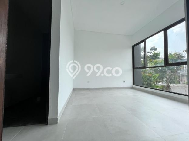 Rumah Modern 4 KT di Jaka Sampurna Bekasi Unfurnished Rumah Modern 4 KT di Jaka Sampurna Bekasi Unfurnished