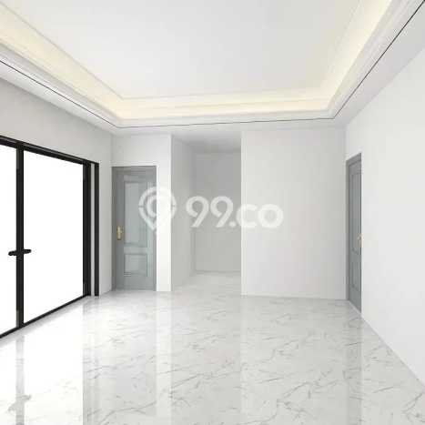 Ruko Paling Dicari LB 80m2 Dijual di Tanah Abang Ruko Paling Dicari LB 80m2 Dijual di Tanah Abang