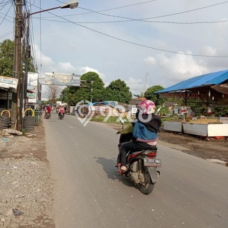 Tanah Kavling untuk Dijual di Tarumajaya Bekasi 10225m2 Tanah Kavling untuk Dijual di Tarumajaya Bekasi 10225m2