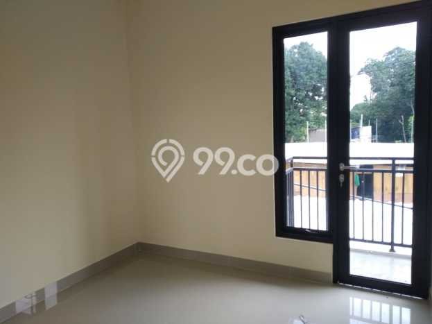 Jual Rumah Eksklusif 3 KT di Jatirangga, Bekasi Jual Rumah Eksklusif 3 KT di Jatirangga, Bekasi